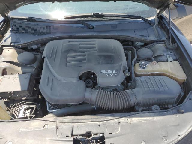 Photo 11 from auction – 2016 DODGE CHARGER SX with VIN 2C3CDXJG8GH277527