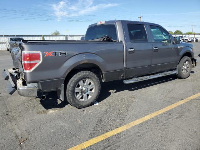 Photo 3 from auction – 2010 FORD F150 with VIN 1FTFW1EV9AFA38604