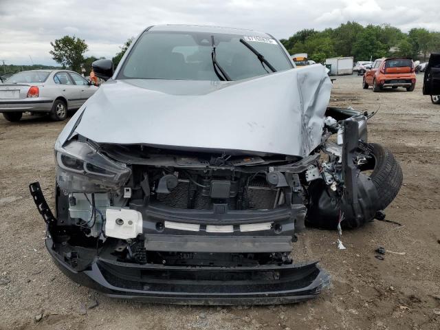Photo 5 from auction – 2023 MAZDA CX-5 with VIN JM3KFBAY4P0278585