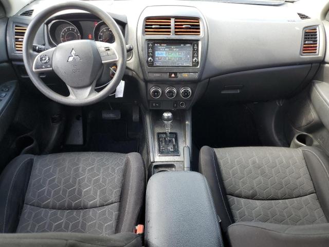 Photo 8 from auction – 2020 MITSUBISHI OUTLANDER with VIN JA4AP3AU3LU011326