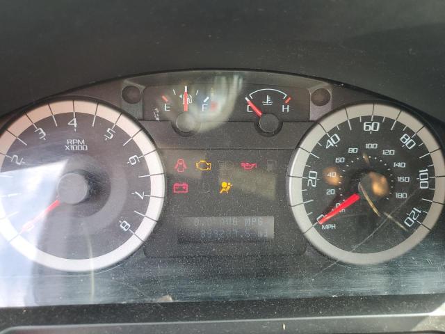 Photo 9 from auction – 2012 FORD ESCAPE XLT with VIN 1FMCU0D75CKB61294