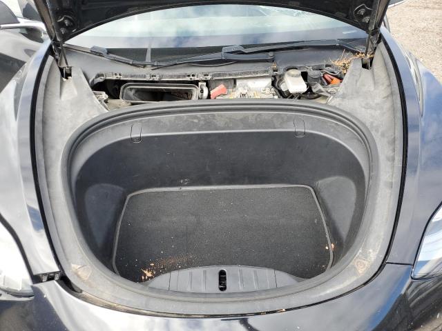 Photo 11 from auction – 2019 TESLA MODEL 3 with VIN 5YJ3E1EB2KF415033