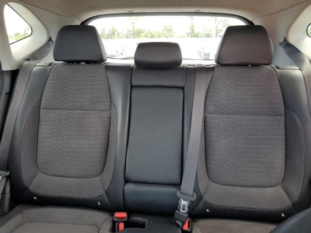 Photo 10 from auction – 2021 KIA SELTOS S with VIN KNDEUCAA2M7159974
