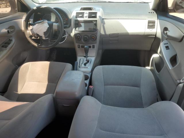 Photo 8 from auction – 2013 TOYOTA COROLLA BA with VIN 2T1BU4EE8DC003345
