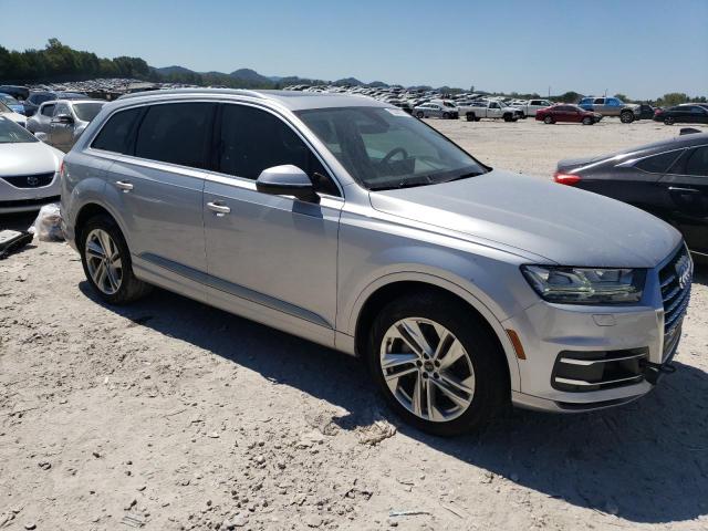 Photo 4 from auction – 2019 AUDI Q7 PREMIUM with VIN WA1LAAF74KD022741