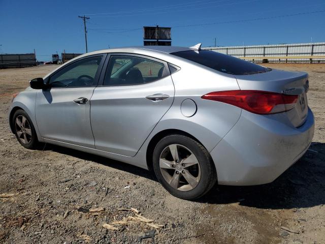 Photo 2 from auction – 2012 HYUNDAI ELANTRA GL with VIN 5NPDH4AE4CH080552
