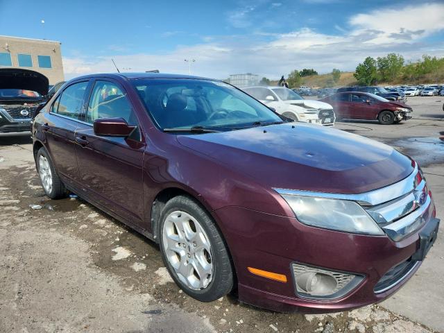 Photo 4 from auction – 2011 FORD FUSION SE with VIN 3FAHP0HA5BR319382