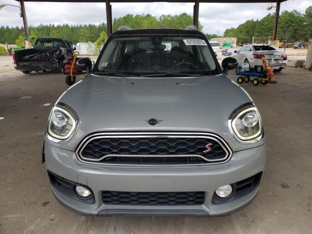 Photo 5 from auction – 2019 MINI COOPER S C with VIN WMZYT5C5XK3G93288