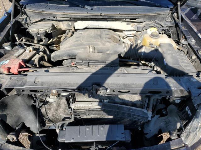 Photo 11 from auction – 2014 FORD F150 SUPER with VIN 1FTFW1ET4EFC91317
