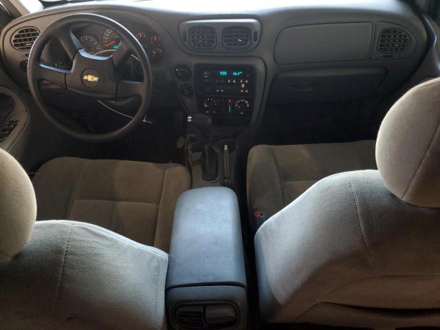 Photo 8 from auction – 2005 CHEVROLET 150 EXP/CH with VIN 1GNDT13S852213650