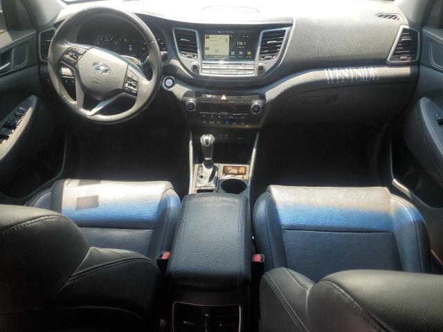 Photo 8 from auction – 2016 HYUNDAI TUCSON LIM with VIN KM8J33A29GU068339