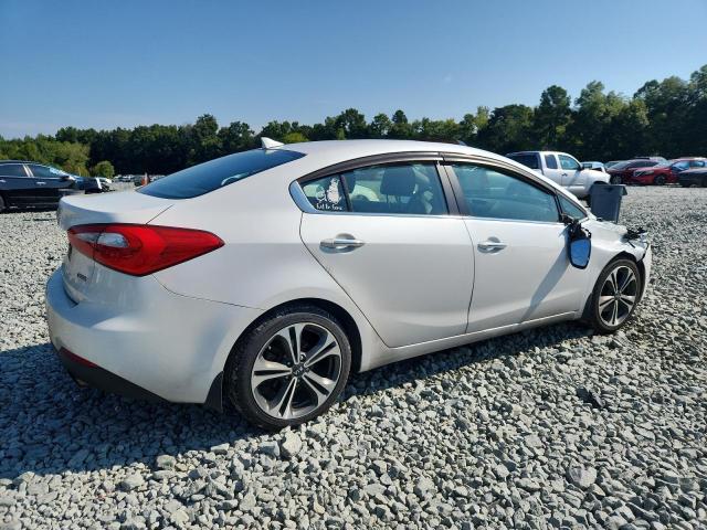 Photo 3 from auction – 2014 KIA FORTE EX with VIN KNAFZ4A82E5058260