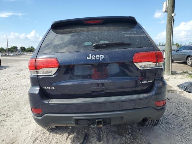 Photo 6 from auction – 2017 JEEP GRAND CHER with VIN 1C4RJFAGXHC717129
