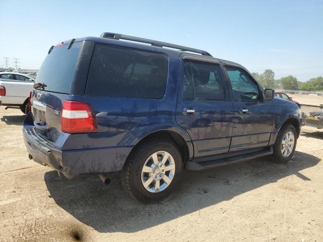 Photo 3 from auction – 2009 FORD EXPEDITION with VIN 1FMFU16519EB16200