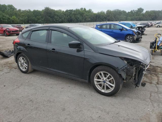 Photo 4 from auction – 2018 FORD FOCUS SE with VIN 1FADP3K22JL216712