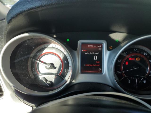 Photo 9 from auction – 2020 DODGE JOURNEY SE with VIN 3C4PDCAB1LT226513