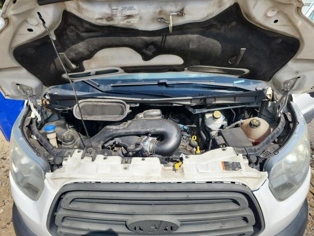 Foto 12 de la subasta – 2016 FORD TRANSIT T- con VIN 1FTYR1YM4GKB45451