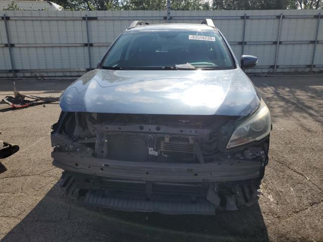 Photo 5 from auction – 2015 SUBARU OUTBACK 2. with VIN 4S4BSBNC4F3311421
