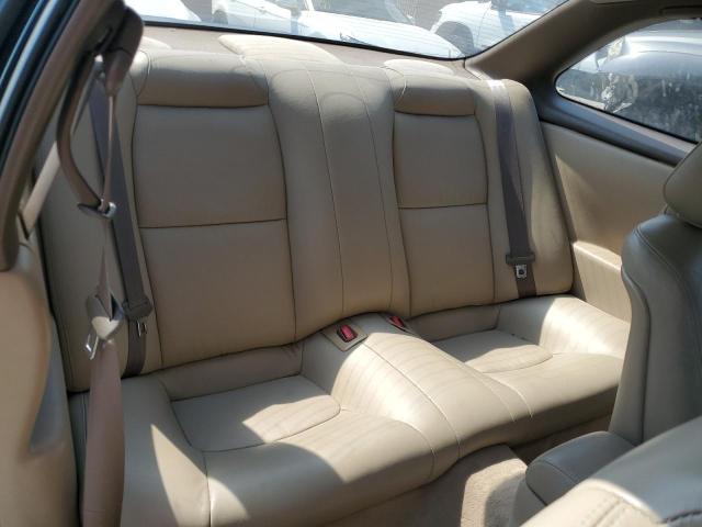 Photo 10 from auction – 1996 LEXUS SC 400 with VIN JT8CH32Y3T0050372