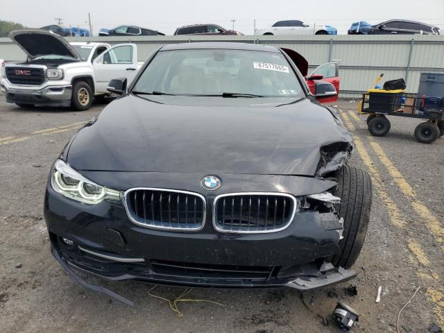 Photo 5 from auction – 2018 BMW 330 XI with VIN WBA8D9C53JA607974