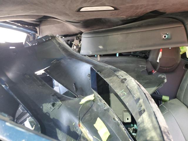 Photo 10 from auction – 2023 TESLA MODEL X with VIN 7SAXCBE60PF395469