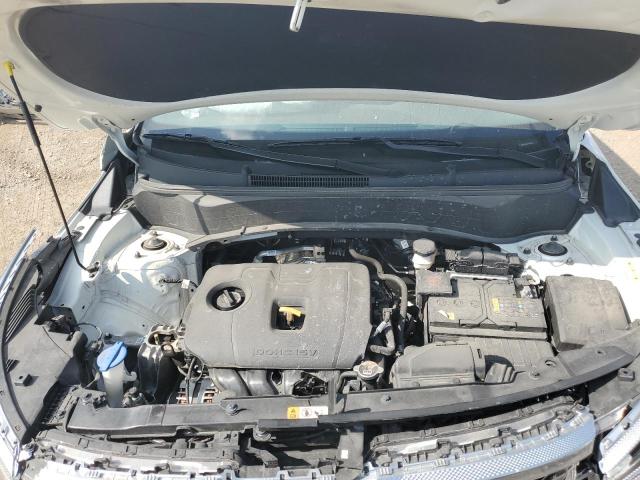 Photo 12 from auction – 2023 KIA SELTOS S with VIN KNDEUCAAXP7408154