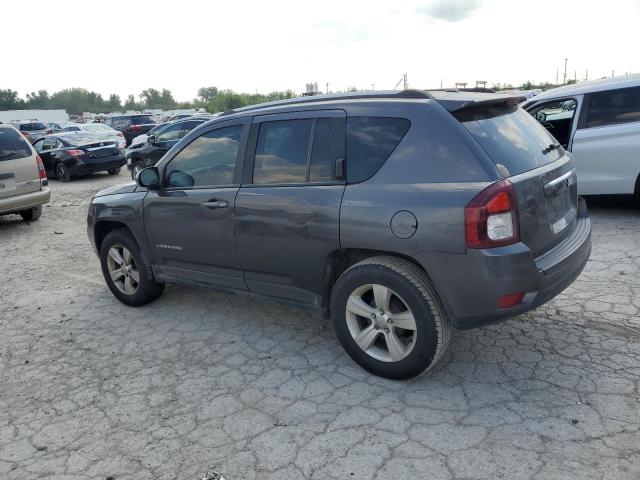 Photo 2 from auction – 2016 JEEP COMPASS LA with VIN 1C4NJCEA4GD648045