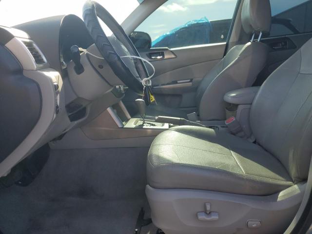 Photo 7 from auction – 2010 SUBARU FORESTER 2 with VIN JF2SH6DC5AH721976
