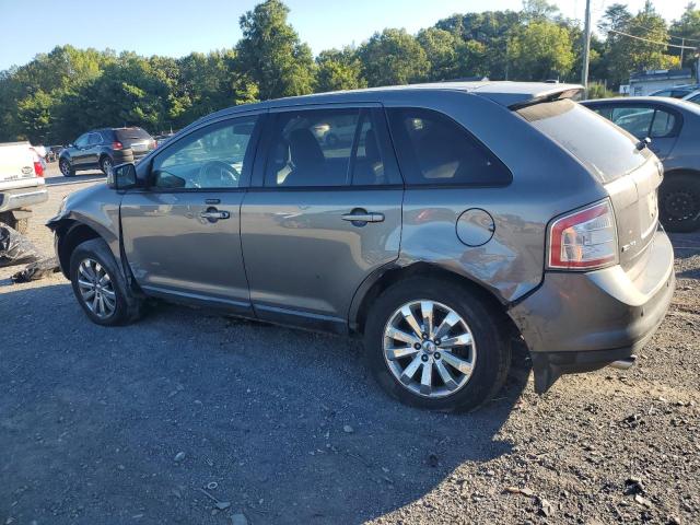 Photo 2 from auction – 2010 FORD EDGE SEL with VIN 2FMDK4JC7ABB44250
