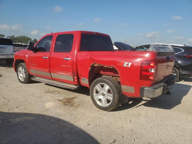 Photo 2 from auction – 2011 CHEVROLET SILVERADO with VIN 1GCPKSE38BF176060