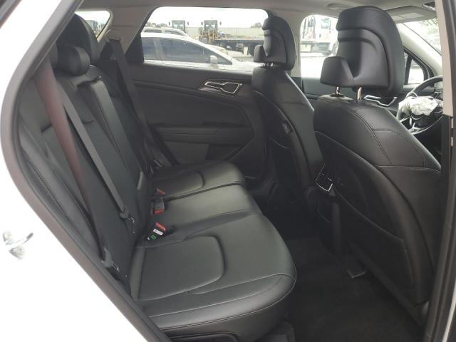 Photo 11 from auction – 2025 KIA SPORTAGE E with VIN 5XYK33DF5SG270547