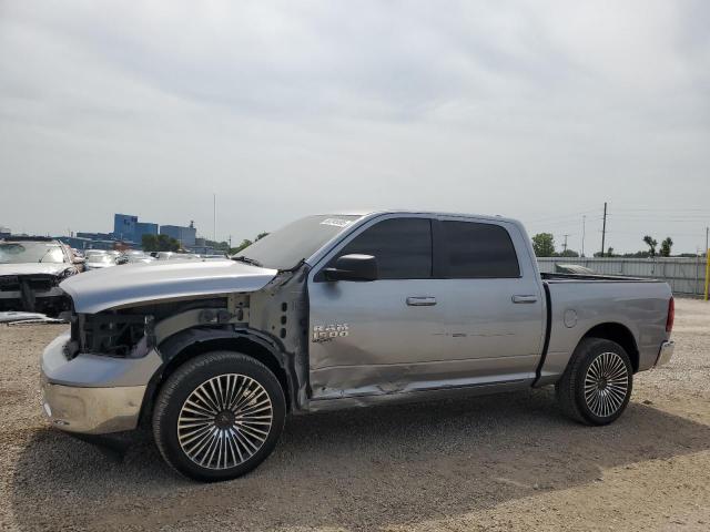 RAM 1500 CLASS 2021 with VIN 1C6RR6LG5MS539045 - Photo from auction