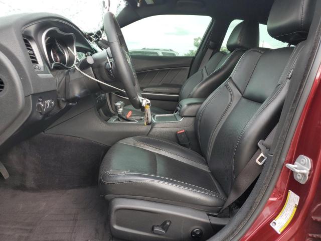 Photo 7 from auction – 2018 DODGE CHARGER GT with VIN 2C3CDXJG8JH189682