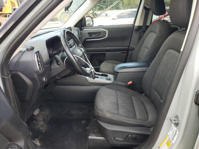 Photo 7 from auction – 2021 FORD BRONCO SPO with VIN 3FMCR9B64MRB36092