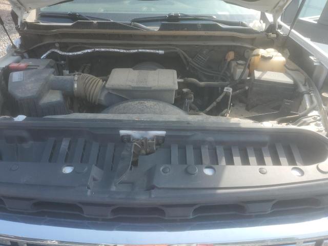 Photo 11 from auction – 2022 CHEVROLET SILVERADO with VIN 1GC5YNE77NF121047