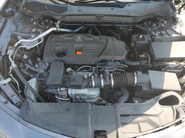 Photo 11 from auction – 2023 ACURA TLX with VIN 19UUB5F39PA007366