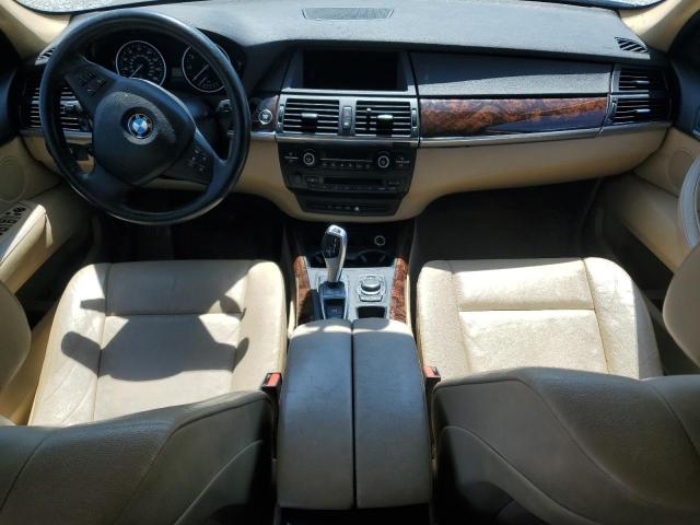 Photo 8 from auction – 2011 BMW X5 XDRIVE5 with VIN 5UXZV8C56BL418805
