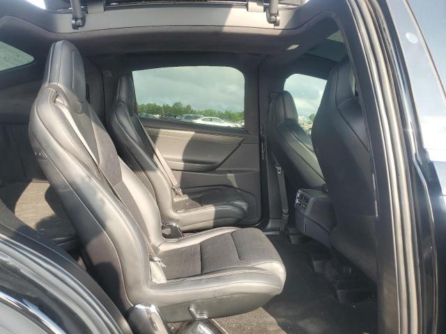Photo 11 from auction – 2019 TESLA MODEL X with VIN 5YJXCBE40KF150563