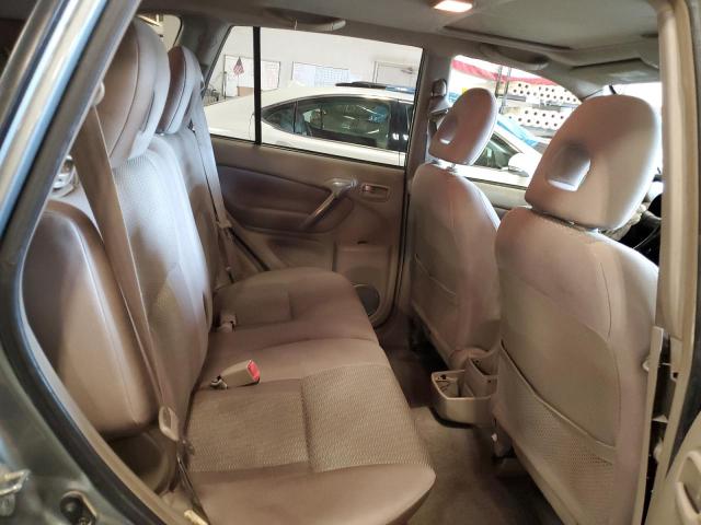 Photo 11 from auction – 2005 TOYOTA RAV4 with VIN JTEHD20V150065506