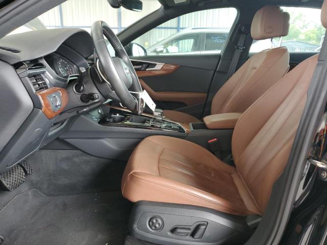 Photo 7 from auction – 2020 AUDI A4 PREMIUM with VIN WAUGMAF47LA040168