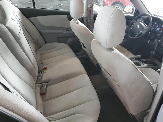 Photo 10 from auction – 2007 KIA OPTIMA LX with VIN KNAGE123275091070