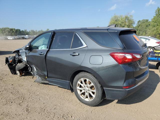 Photo 2 from auction – 2018 CHEVROLET EQUINOX LT with VIN 2GNAXJEV8J6229343