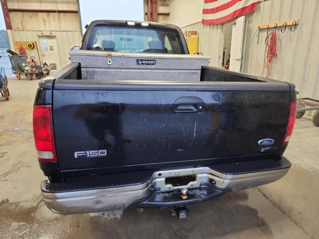 Photo 6 from auction – 2003 FORD F150 with VIN 2FTRX172X3CA42415