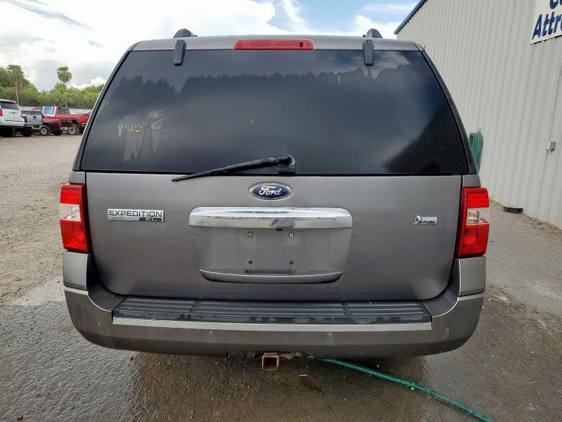 Photo 6 from auction – 2013 FORD EXPEDITION with VIN 1FMJK1K57DEF25056
