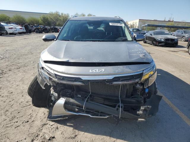 Photo 5 from auction – 2024 KIA SELTOS S with VIN KNDEU2AA9R7502295