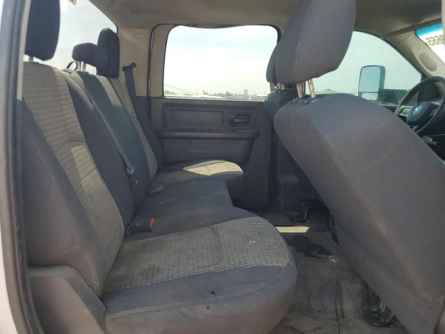 Photo 10 from auction – 2012 DODGE RAM 3500 ST with VIN 3C63D3GL1CG157630