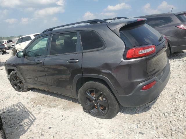 Photo 2 from auction – 2016 JEEP CHEROKEE L with VIN 1C4PJMCS3GW144861