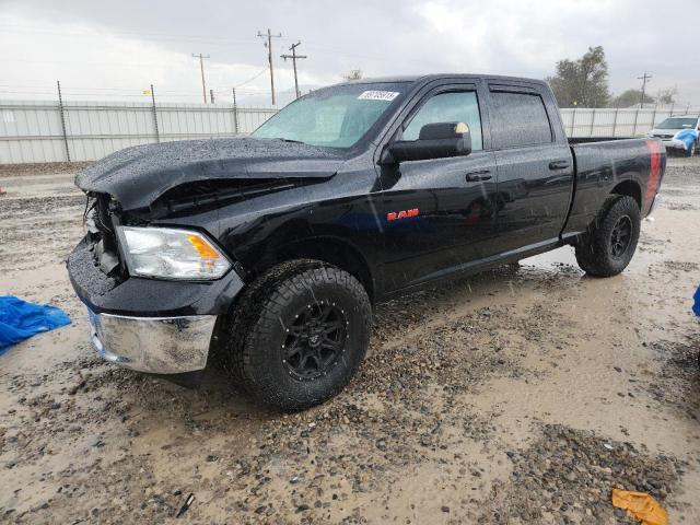 RAM 1500 CLASS 2020 with VIN 1C6RR7TT0LS120182 - Photo from auction