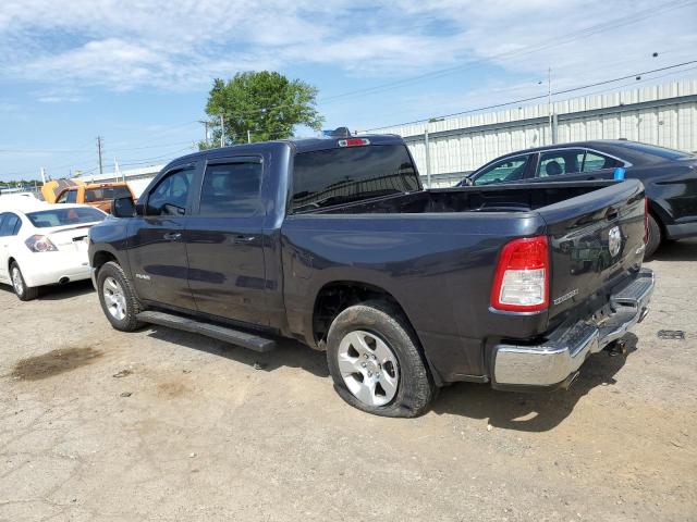 Photo 2 from auction – 2021 RAM 1500 BIG H with VIN 1C6SRFFT6MN696141