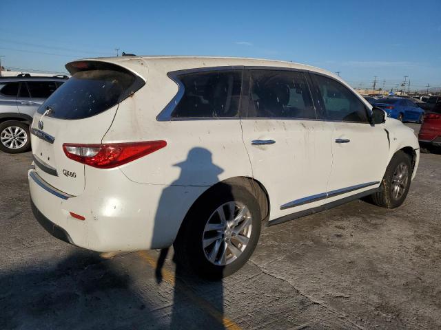 Photo 3 from auction – 2015 INFINITI QX60 with VIN 5N1AL0MN2FC521810